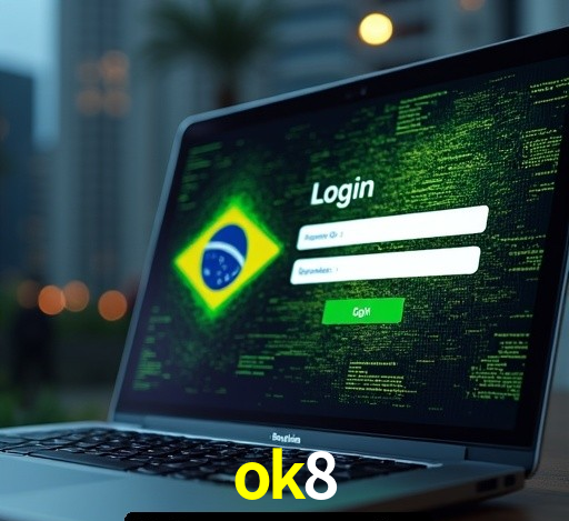 Integração de APIs ok8