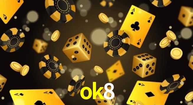 Gates of Olympus ok8