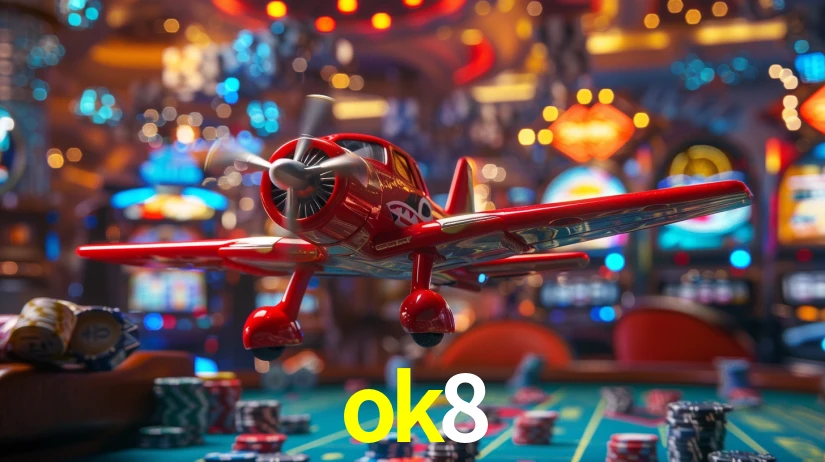 Estatísticas Crash Games ok8